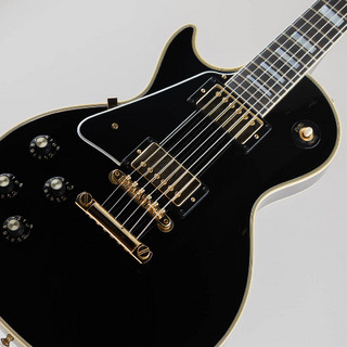 Gibson Custom ShopHistoric Collection 1968 Les Paul Custom Reissue Lefty Ebony Gloss 【S/N:400178】