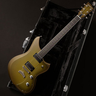 Dunable GuitarsYeti (Asparagus Burst) USA Custom Shop【最終特価GT】