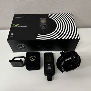 LEWITT RAY【現物写真】