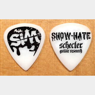 SCHECTERSHOW-HATE / SiM SPA-SM/SH