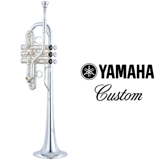 YAMAHA YTR-9636 【新品】【Custom/カスタム】【E♭/D管】【横浜】【WIND YOKOHAMA】