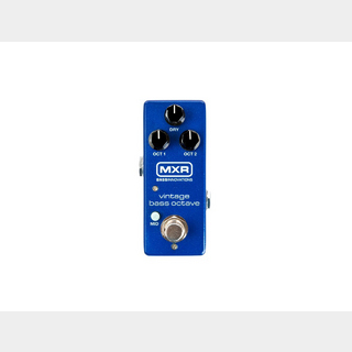 MXR® VINTAGE BASS OCTAVEの検索結果【楽器検索デジマート】