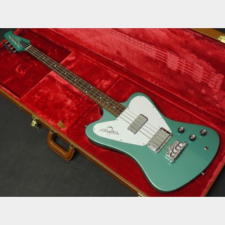 Gibson Non-Reverse Thunderbird Inverness Green【2023年製】