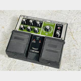 BOSS、RE-20の検索結果【楽器検索デジマート】