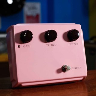 Ceriatone Centura Pink No Picture 【USED】