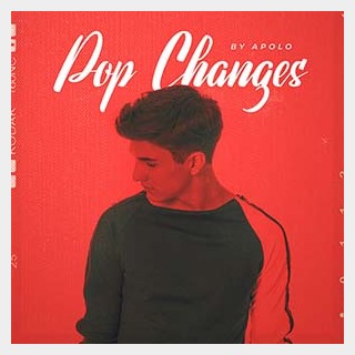 DIGINOIZ POP CHANGES BY APOLO