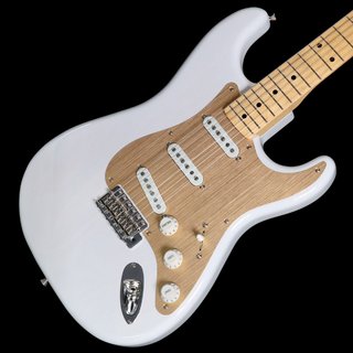 Fender Made in Japan Heritage 50s Stratocaster Maple White Blonde[重量:3.6kg]【池袋店】