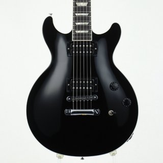 Gibson Les Paul Double Cut Exclusive Ebony 【梅田店】