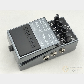 BOSS、IR-2の検索結果【楽器検索デジマート】
