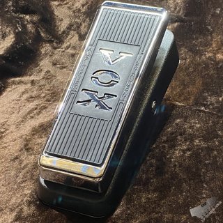 VOX V847 Wah Pedal(MADE IN U.S.A.)