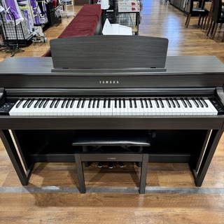 YAMAHA 中古CLP-645【現物画像】