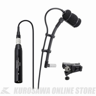 audio-technica ATM350U《インストルメントマイクロホン》(ご予約受付中)