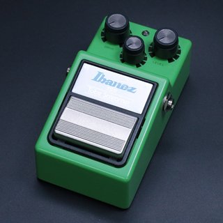 IbanezTS9 Reissue Tube Screamer オーバードライブ【名古屋栄店】