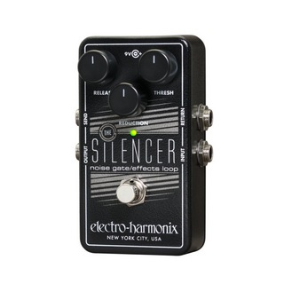 Electro-HarmonixSilencer Noise Gate Effects Loop