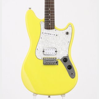 Squier by Fender FSR Cyclone Yellow 【渋谷店】