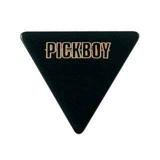 PICKBOY BP-12SXH Bass Pick 1.50mm ベースピック×10枚