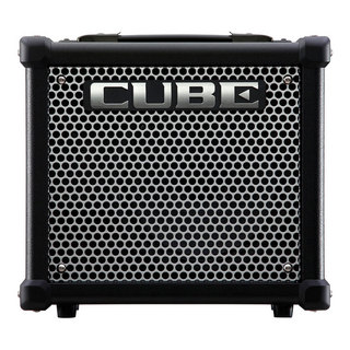 Rolandギターアンプ ローランド ROLAND CUBE-10GX 小型ギターアンプ コンボ エレキギター アンプ