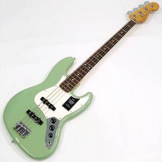 Fender Player II Jazz Bass Birch Green / RW