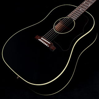 Gibson 1950s J-45 Original Ebony [Original Collection](重量:1.90kg)【渋谷店】
