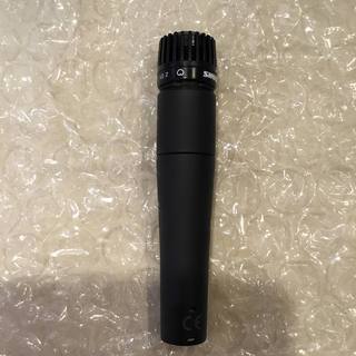 Shure SM57【USED】