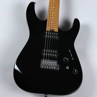 Charvel Pro-Mod DK24 HH 2PT CM Gloss Black エレキギター 【アウトレット】