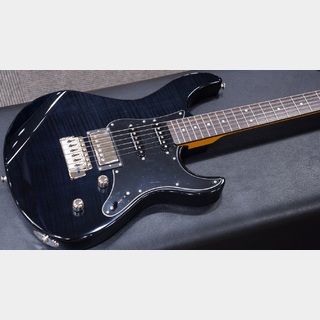 YAMAHA PACIFICA612VⅡFM / TBL