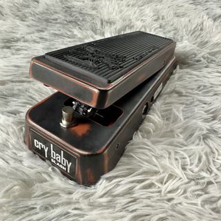 Jim Dunlop SC95 Slash Cry Baby Classic Wah Wah