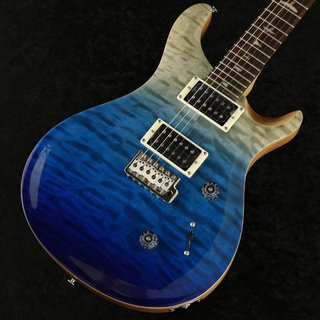 PRS SE SE Custom 24 Quilt Blue Fade(日本限定カラー)【御茶ノ水本店】