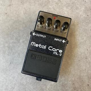 エフェクター（ギター・ベース用）、BOSS、ML-2の検索結果【楽器