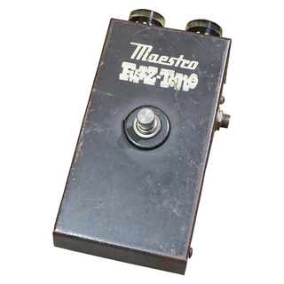 66 Bender ギターエフェクター ファズ トーンベンダー Manlay Sound 66 Bender - Tone Bender MK1.5 を忠実に再現した