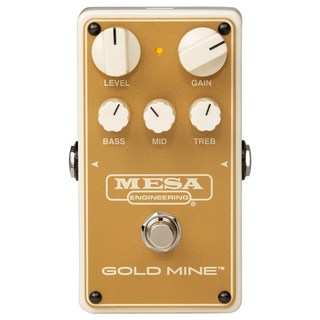 Mesa/Boogie 【数量限定新品特価】Gold Mine