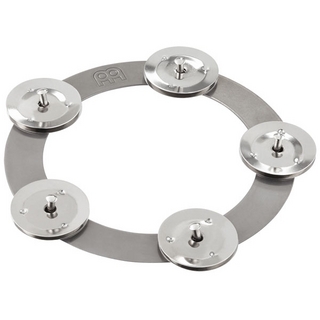 Meinl【即納】【1台限定特価】MEINL CRING 6 CHING RING【G－CLUB渋谷web】