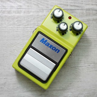 エフェクター（ギター・ベース用）、Maxon、SD9の検索結果【楽器検索