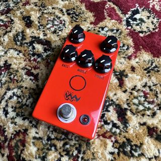 JHS Pedals Angry Charlie V3