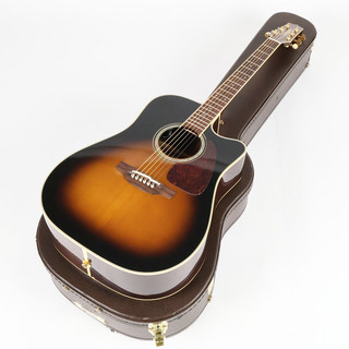 アコースティックギター／エレクトリック・アコースティックギター