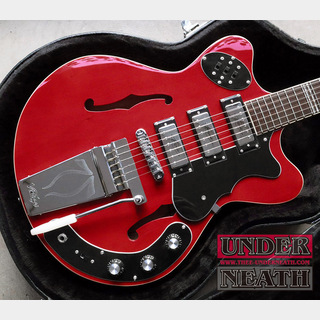 エレキギター、ビザールの検索結果【楽器検索デジマート】