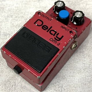 BOSS DM-2 Delay