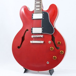 Tokai 【USED】 ES198 (See-through Red) [SN.2145689]