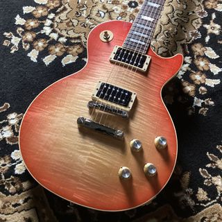 Gibson LesPaul Standard 60s Faded（VCS）