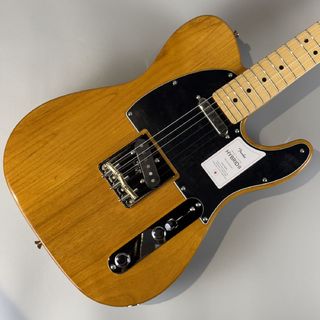 Fender Japan Telecaster Naturalの検索結果【楽器検索デジマート】
