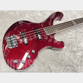 EDWARDS E-RF-01【Deep Candy Apple Red】