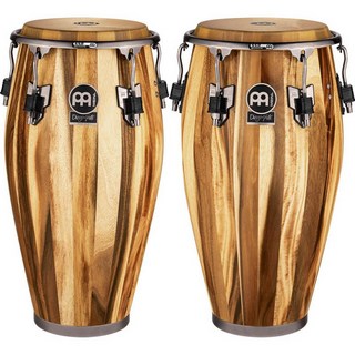 MeinlDG11CW + DG1134CW [Artist Series Congas Diego Gale/11 Quinto & 11-3/4 Conga Set - Buffalo Head] ...