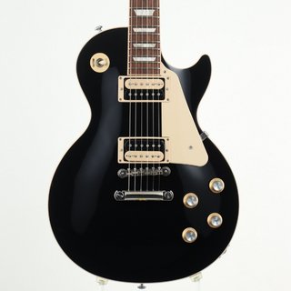 Gibson Les Paul Classic 2019年製 Ebony 【心斎橋店】