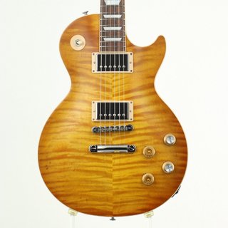 Gibson Kirk Hammett Greeny Les Paul Standard Greeny Burst