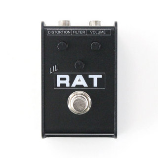 今日だけ値下げ Proco LIL' RAT Pro-co】あのRATが小さくなって登場！LIL' RATいよいよ発売