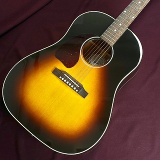 Gibson J-45 Standard Lefty【レフトハンド/左利きモデル】