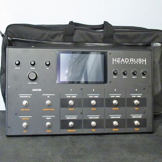 HEADRUSH 【USED】LOOPERBOARD