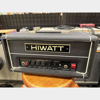 ハイワット機 Yahoo!オークション -「hiwatt」(ギターアンプ) (エレキギター