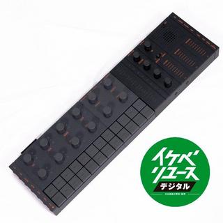 YAMAHA 【USED】SEQTRAK BLACK