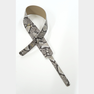 AQUBE MUSIC PRODUCTS STANDARD Printed PYTHON Smooth BEIGE M